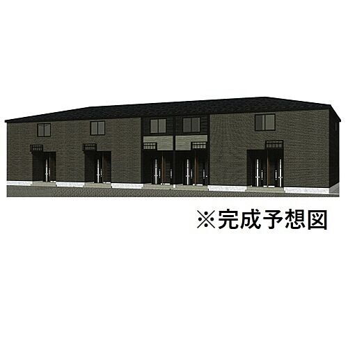 大阪府堺市南区大庭寺 2階建 