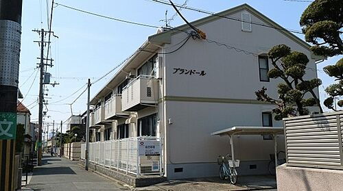 プランドール 2階建