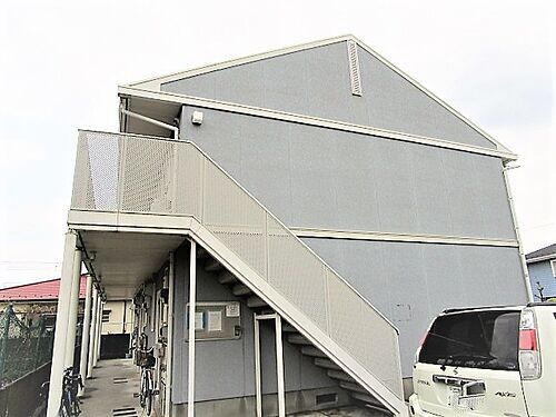 神奈川県相模原市南区西大沼２丁目 2階建 築29年11ヶ月