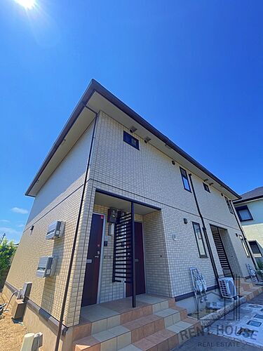 大阪府泉南市馬場２丁目 賃貸アパート