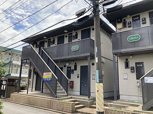くすのきハウスＢ