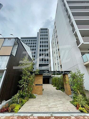 大阪府大阪市都島区内代町１丁目 賃貸マンション