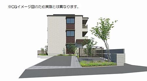 レジデンシア湘南茅ヶ崎