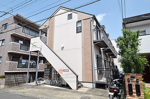 ＭＫハイツ淵野辺