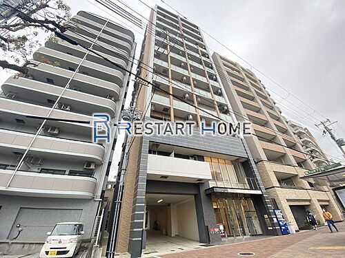 兵庫県神戸市中央区下山手通７丁目 12階建 築13年10ヶ月