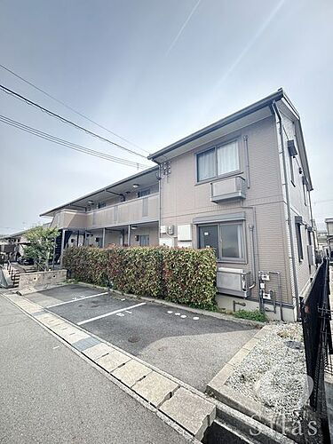 兵庫県神戸市北区八多町中 2階建 築20年