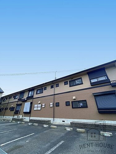 大阪府泉南市樽井２丁目 賃貸アパート