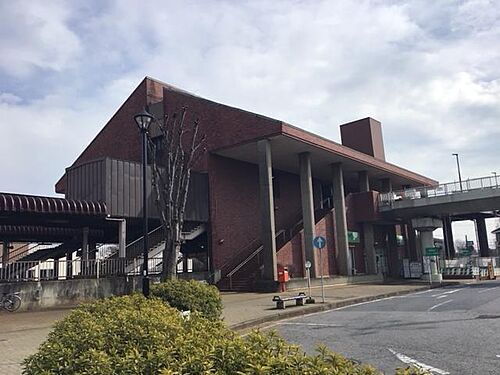新守谷ヒルズ弐番館−ＩＩ