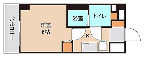千葉県市川市塩焼2丁目 妙典駅 1K マンション 賃貸物件詳細
