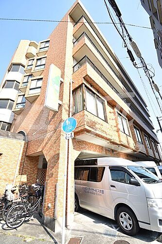 芳光ハイツ 5階建