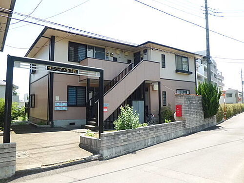 埼玉県所沢市小手指町２丁目 賃貸アパート