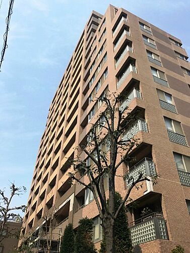 大阪府堺市堺区北瓦町１丁 賃貸マンション