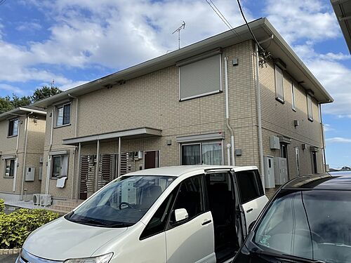 ファヴォーレ　ＩＩ 2階建