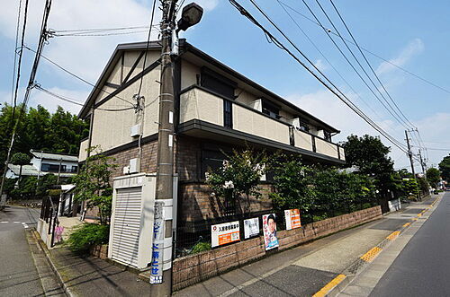 東京都町田市小山町 2階建 築19年10ヶ月