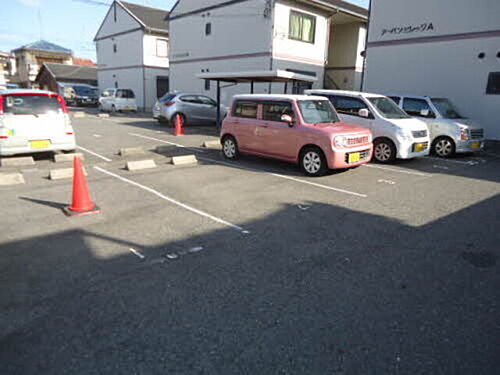 アーバンビレッジＣ棟