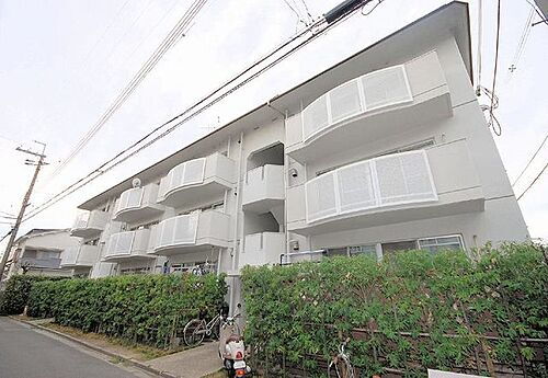 大阪府枚方市桜町 賃貸マンション