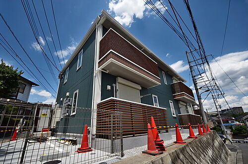 東京都町田市小山町 2階建 築8年2ヶ月