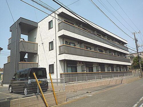 Ｌｅｇｅｎｄ　Ｈｉｌｌｓ 3階建