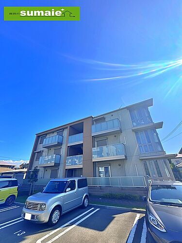 和歌山県和歌山市西浜３丁目 3階建 築9年4ヶ月
