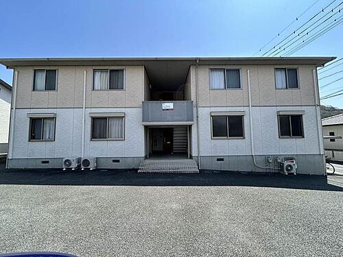 アークヒル 2階建