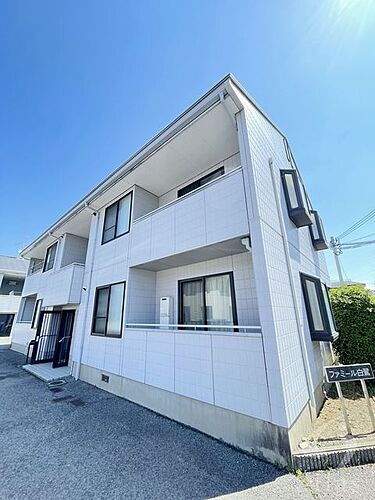 大阪府堺市北区金岡町 賃貸アパート