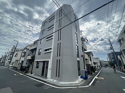 東京都足立区千住緑町２丁目 賃貸マンション