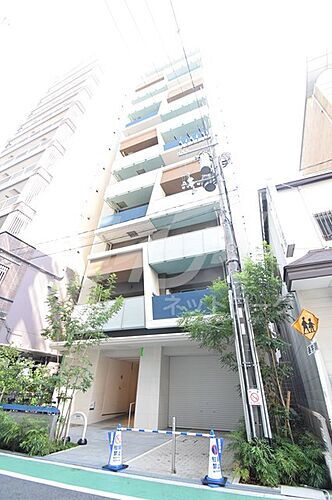 大阪府大阪市北区西天満３丁目 賃貸マンション