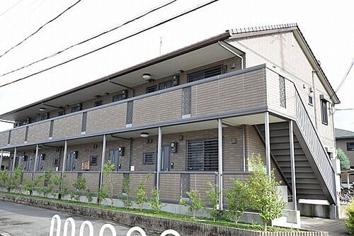 兵庫県神戸市北区道場町日下部 2階建