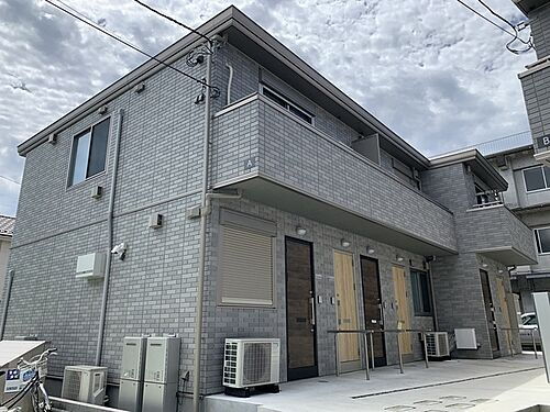 東京都八王子市元横山町１丁目 2階建 築1年7ヶ月