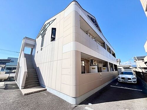 静岡県伊豆の国市南條 2階建 築20年4ヶ月