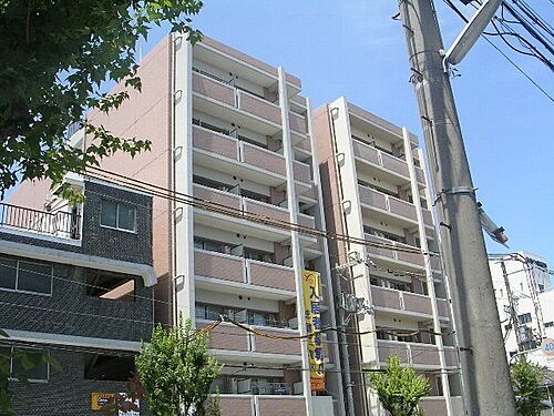 宿院西ＴＫハイツ２号館