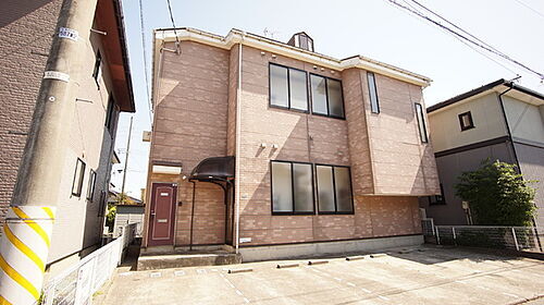 Ｓｉｎｇｌｅ　Ｈｏｕｓｅ　Ｍ＆Ａ 2階建