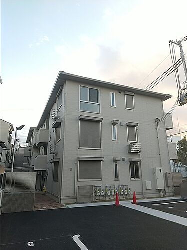大阪府大阪市東成区中本５丁目 3階建 築3年7ヶ月