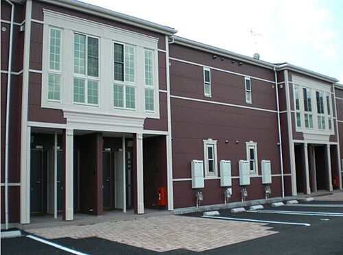 静岡県御殿場市西田中 2階建 築14年9ヶ月