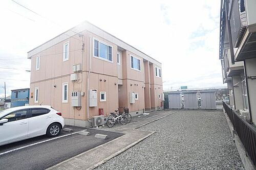 ロンダトーネ 2階建