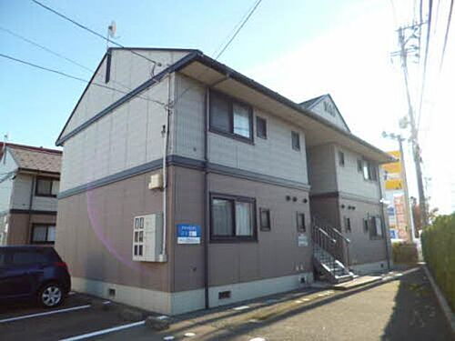 サンロードＩＩＡ