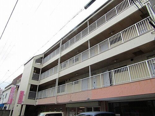 大阪府堺市北区北長尾町２丁 賃貸マンション