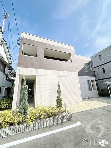 大阪府堺市東区引野町３丁 賃貸マンション