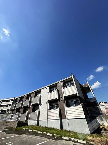 大阪府和泉市唐国町３丁目 2階建 築7年1ヶ月