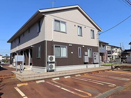 セレーノ 2階建