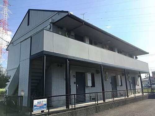パピヨン　Ｂ 2階建