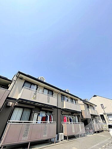 大阪府泉大津市池浦町３丁目 2階建 築32年