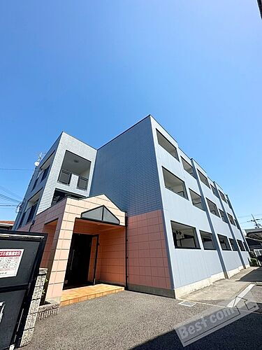 大阪府泉大津市春日町 賃貸マンション