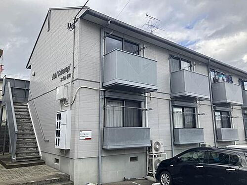 エデル桜木 2階建