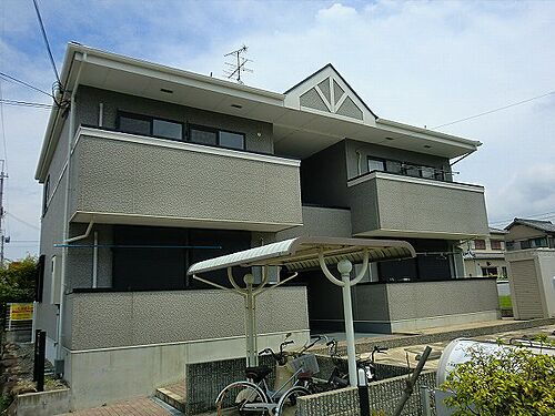 大阪府泉南郡岬町淡輪 賃貸アパート