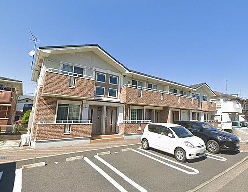 神奈川県厚木市下依知２丁目 2階建 築13年5ヶ月