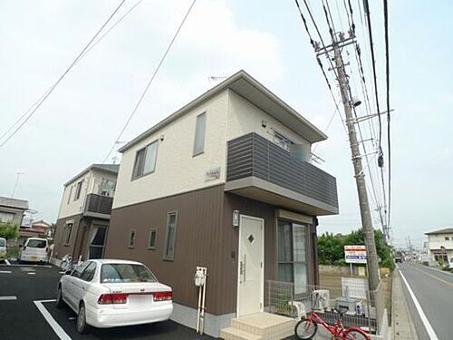 Ｒｅｆｉｓｉａ　ＩＩ 2階建