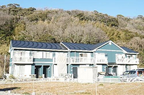 リバ―サイド葉山