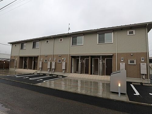 神奈川県大和市福田 2階建 築3年4ヶ月