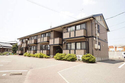 新潟県新潟市東区下場本町 2階建 築24年3ヶ月